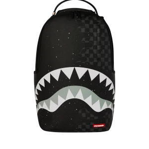 DEEPSPACE SIDE DRIP BACKPACK