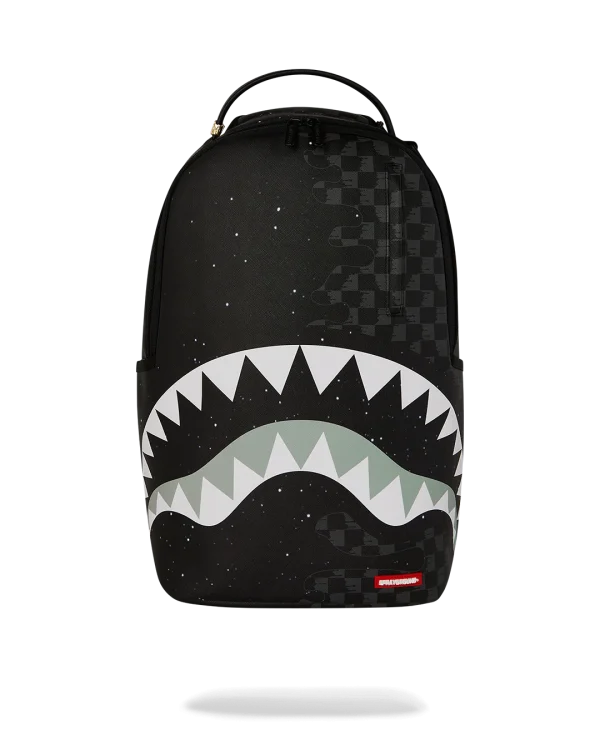 DEEPSPACE SIDE DRIP BACKPACK