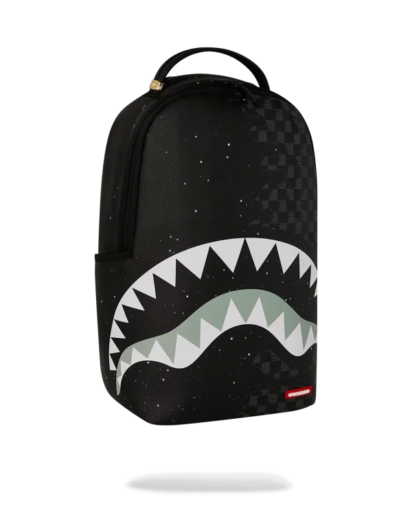 DEEPSPACE SIDE DRIP BACKPACK