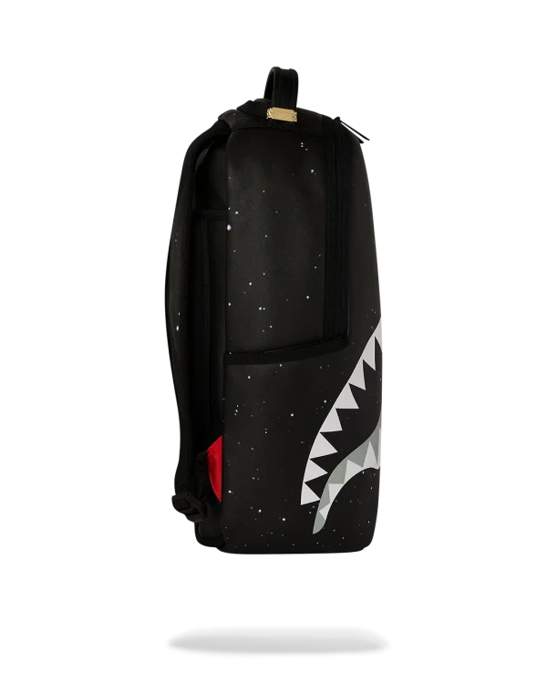 DEEPSPACE SIDE DRIP BACKPACK