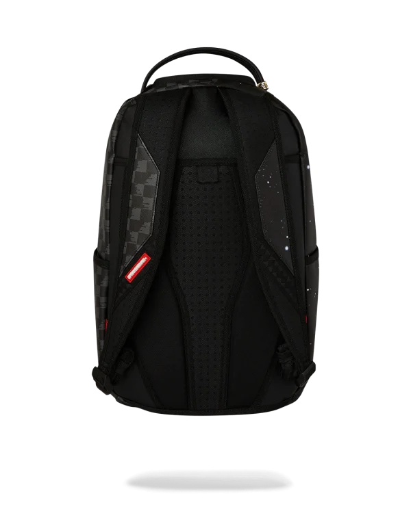 DEEPSPACE SIDE DRIP BACKPACK