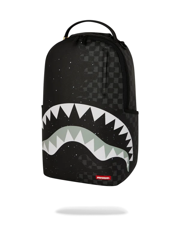DEEPSPACE SIDE DRIP BACKPACK