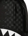 DEEPSPACE SIDE DRIP BACKPACK