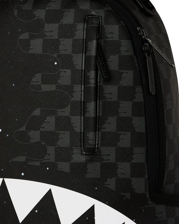 DEEPSPACE SIDE DRIP BACKPACK