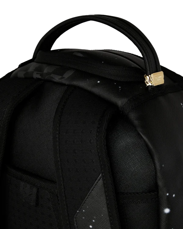 DEEPSPACE SIDE DRIP BACKPACK