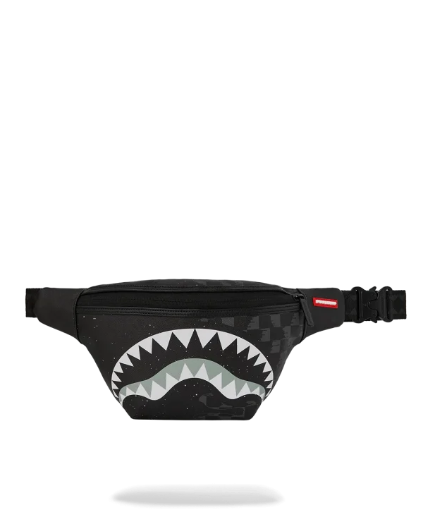 DEEPSPACE SIDE DRIP SAVVY CROSSBODY