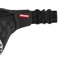 DEEPSPACE SIDE DRIP SAVVY CROSSBODY