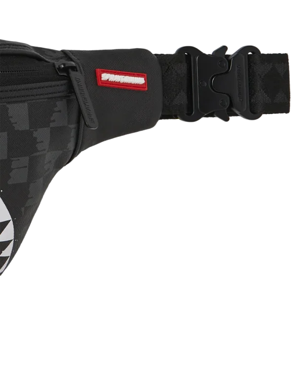 DEEPSPACE SIDE DRIP SAVVY CROSSBODY