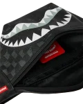 DEEPSPACE SIDE DRIP SAVVY CROSSBODY