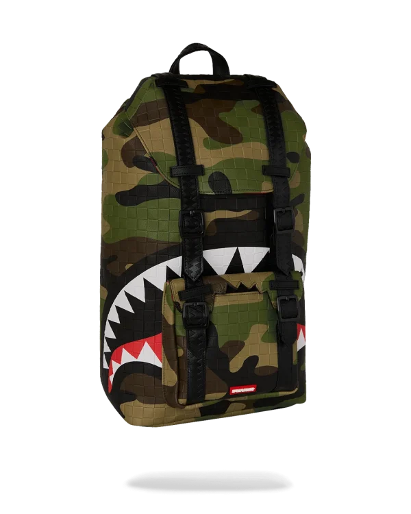 CAMORICH ROYALE HILLS BACKPACK