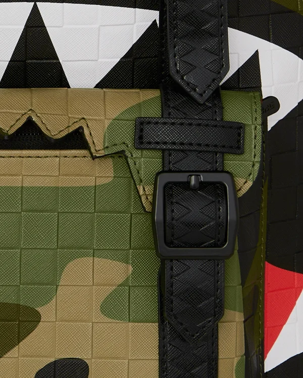 CAMORICH ROYALE HILLS BACKPACK