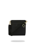GOLDHEART SHARK DRIP MESSENGER SLING