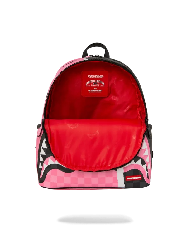 VENOM CRUSH SAVAGE BACKPACK