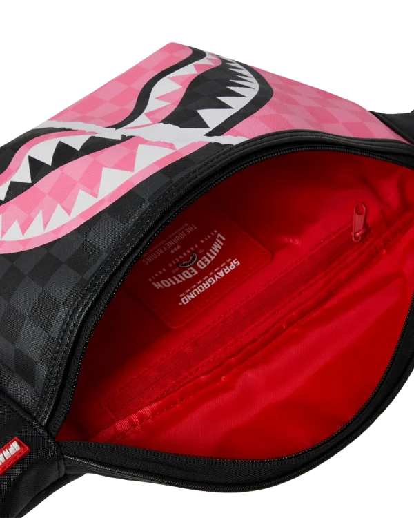 VENOM CRUSH SAVVY CROSSBODY
