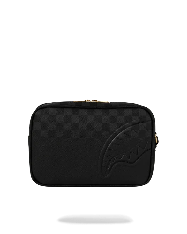 THE PHANTOM FADE TOILETRY BRICK