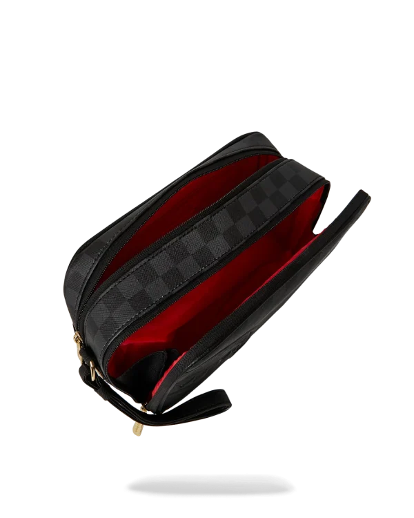 THE PHANTOM FADE TOILETRY BRICK