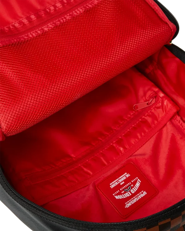 JETSTREAM SHADOW BACKPACK
