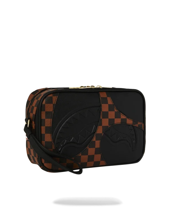 JETSTREAM SHADOW TOILETRY BRICK