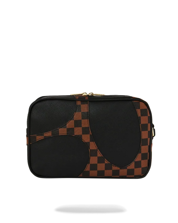 JETSTREAM SHADOW TOILETRY BRICK
