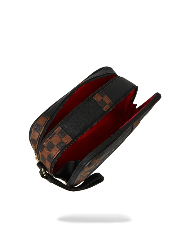 JETSTREAM SHADOW TOILETRY BRICK