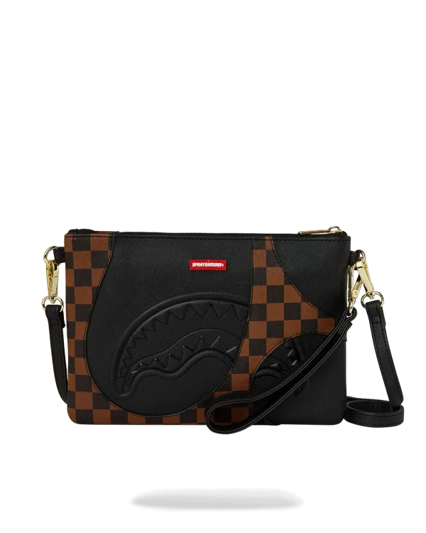 JETSTREAM SHADOW CROSSOVER CLUTCH