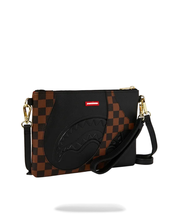 JETSTREAM SHADOW CROSSOVER CLUTCH