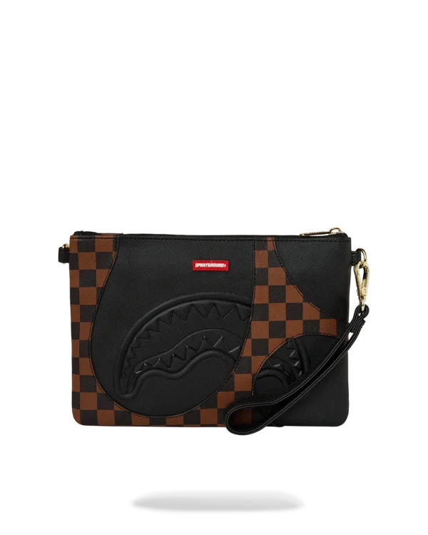 JETSTREAM SHADOW CROSSOVER CLUTCH