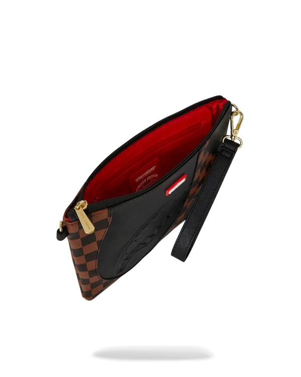 JETSTREAM SHADOW CROSSOVER CLUTCH
