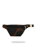 JETSTREAM SHADOW SAVVY CROSSBODY