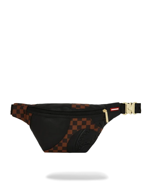 JETSTREAM SHADOW SAVVY CROSSBODY