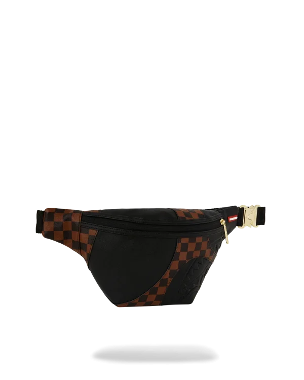JETSTREAM SHADOW SAVVY CROSSBODY