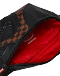 JETSTREAM SHADOW SAVVY CROSSBODY