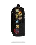 THE JOURNEY BEGINS BACKPACK