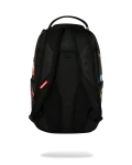 THE JOURNEY BEGINS BACKPACK