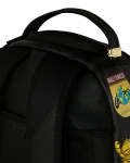 THE JOURNEY BEGINS BACKPACK