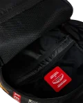 THE JOURNEY BEGINS BACKPACK
