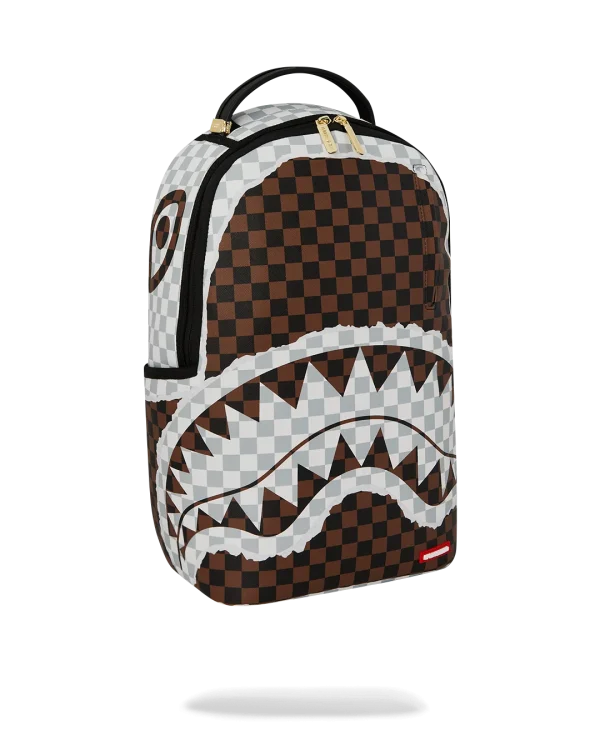 SHARK LEGACY BACKPACK