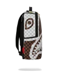 SHARK LEGACY BACKPACK