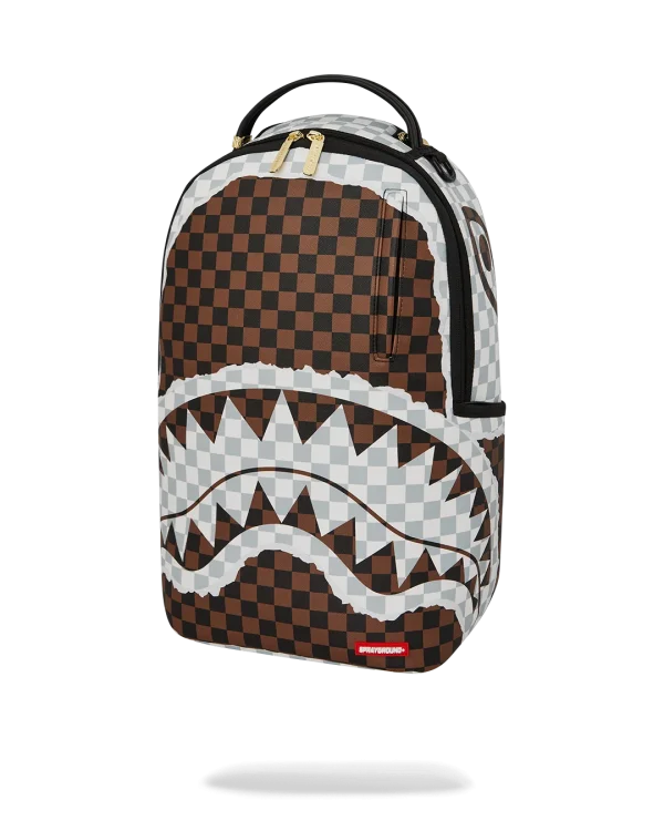 SHARK LEGACY BACKPACK