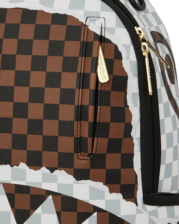 SHARK LEGACY BACKPACK
