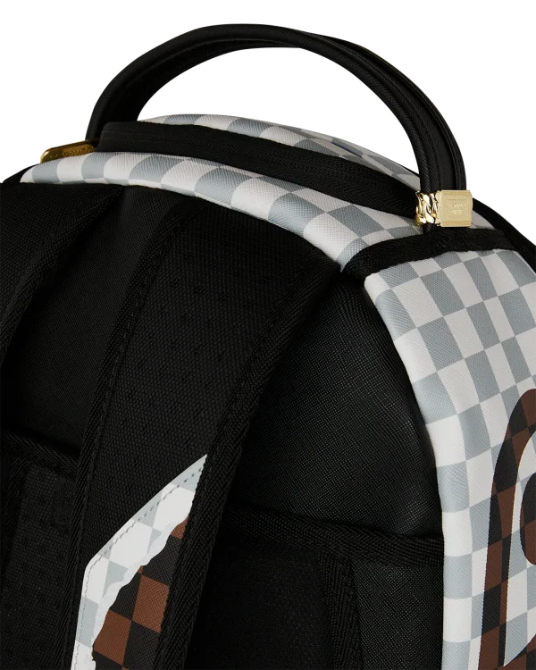 SHARK LEGACY BACKPACK