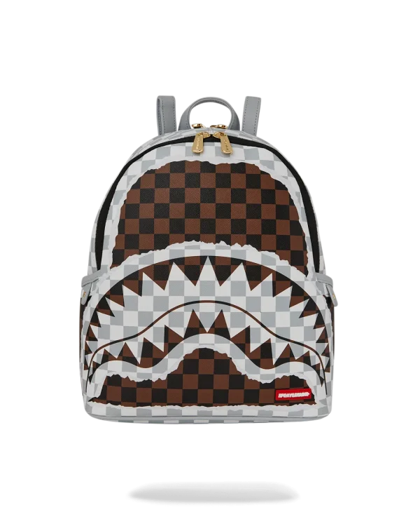 SHARK LEGACY SAVAGE BACKPACK