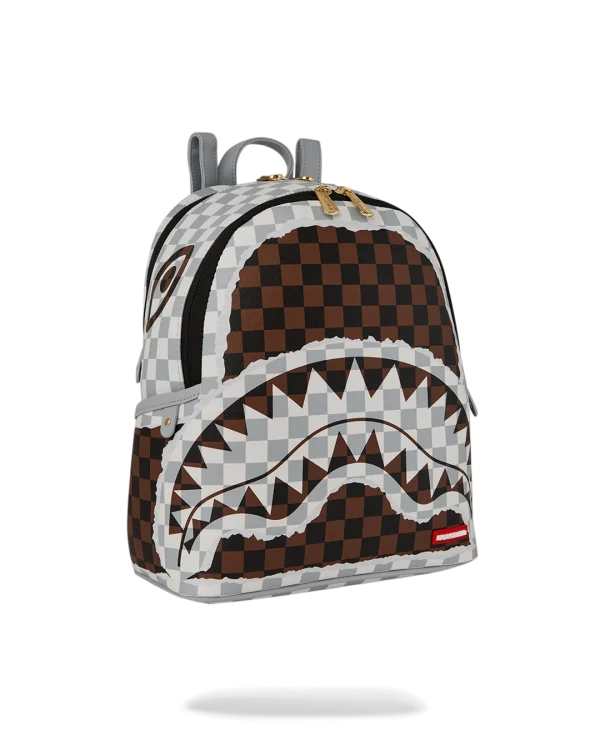 SHARK LEGACY SAVAGE BACKPACK