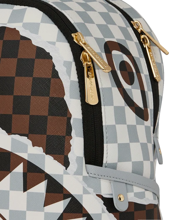 SHARK LEGACY SAVAGE BACKPACK