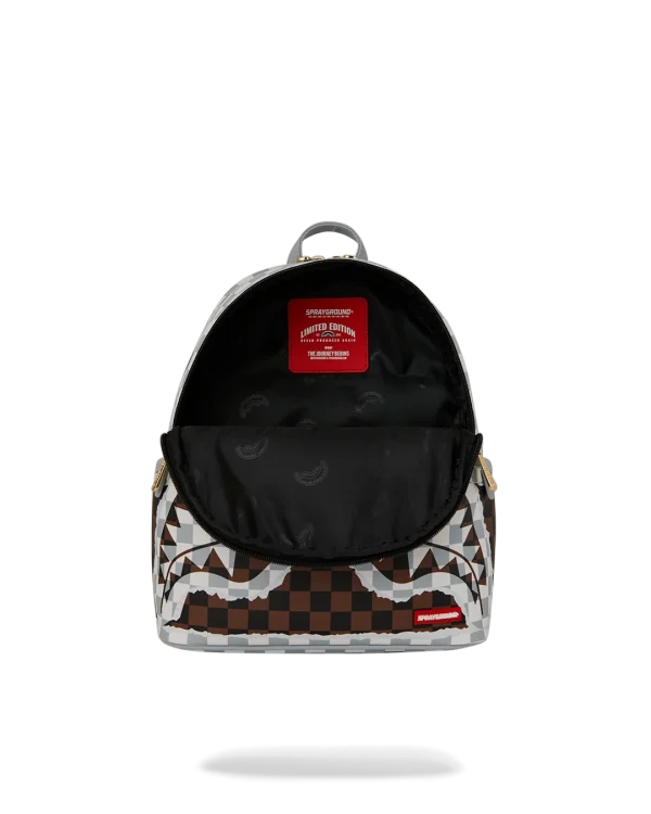 SHARK LEGACY SAVAGE BACKPACK