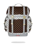 SHARK LEGACY MONTE CARLO