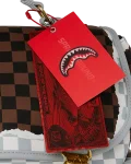 SHARK LEGACY MONTE CARLO