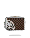 SHARK LEGACY TOILETRY BRICK