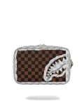 SHARK LEGACY TOILETRY BRICK