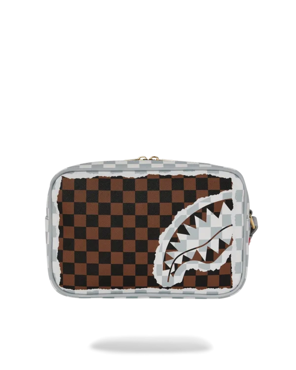 SHARK LEGACY TOILETRY BRICK